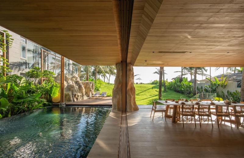The TH Hoi An Beachfront Villa - image 6