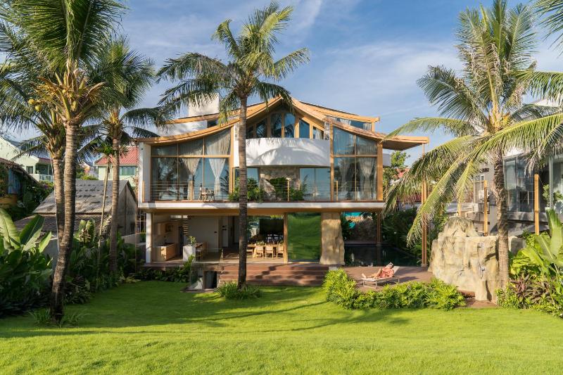 The TH Hoi An Beachfront Villa - image 10