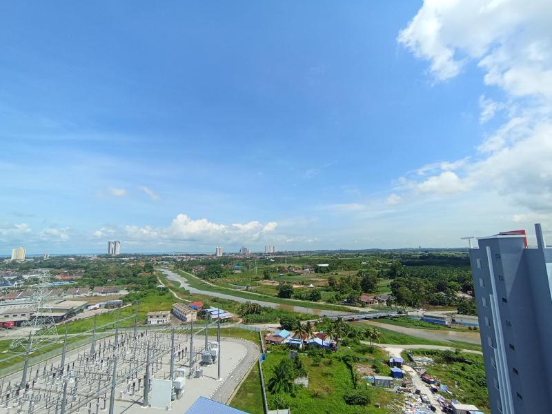 Ambience Residence - image 21