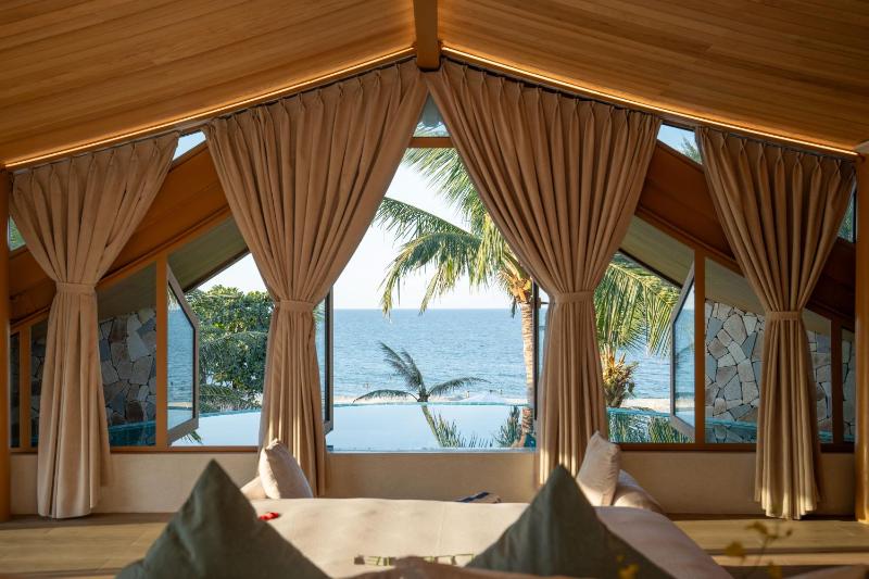 The TH Hoi An Beachfront Villa - image 12