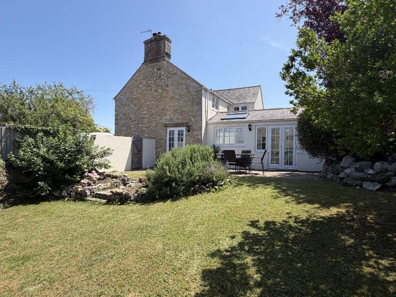 Fisherbridge Cottage - image 1