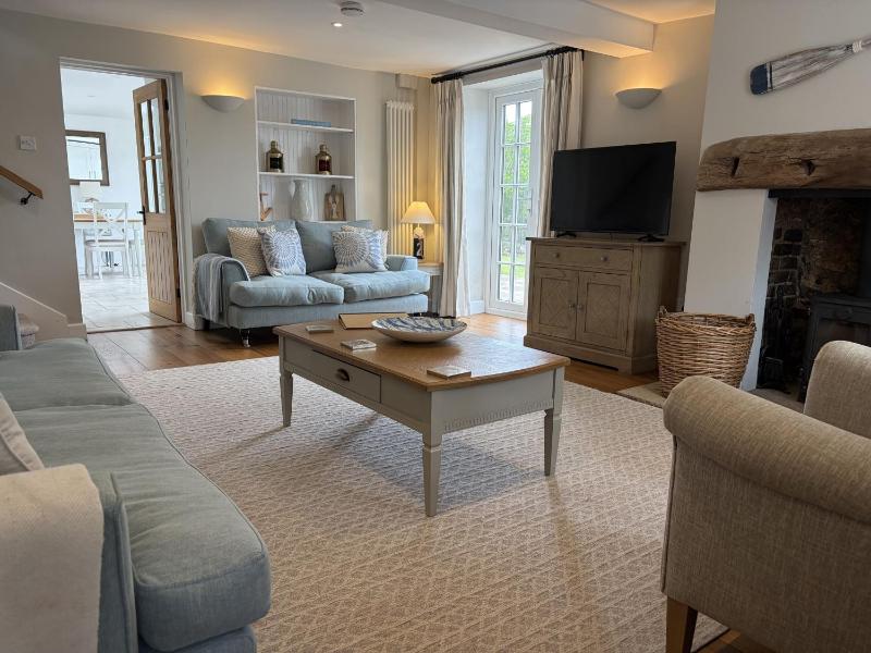Fisherbridge Cottage - image 6