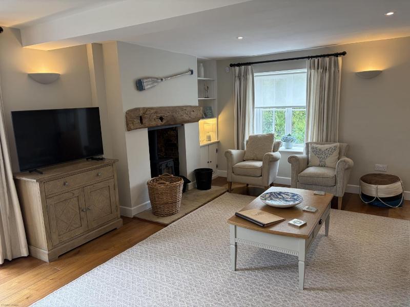 Fisherbridge Cottage - image 7