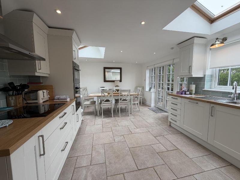 Fisherbridge Cottage - image 9