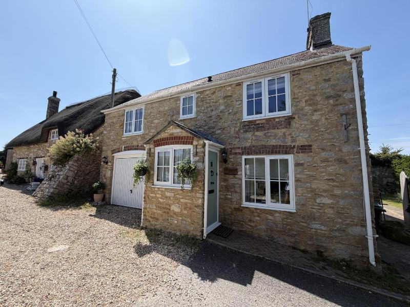Fisherbridge Cottage - image 2