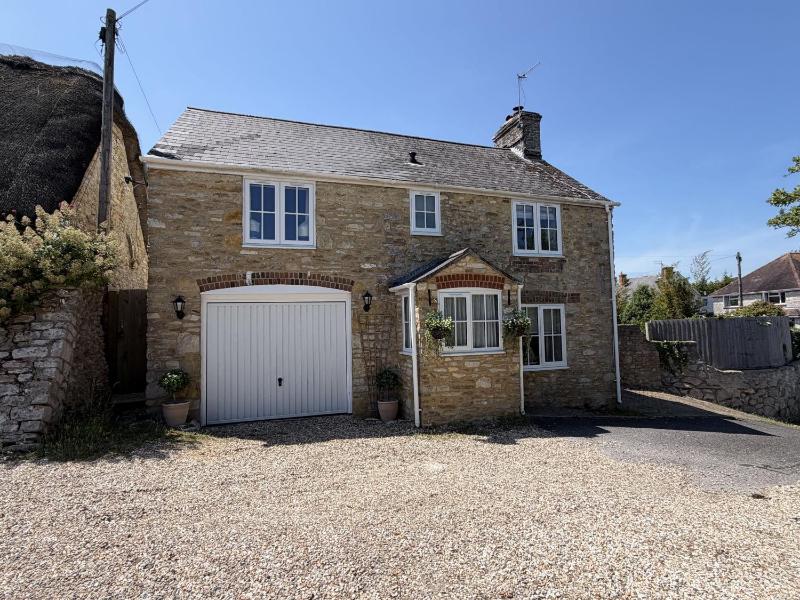 Fisherbridge Cottage - image 8