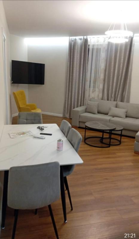 Beachside Modern Apartment in Golem - image 10