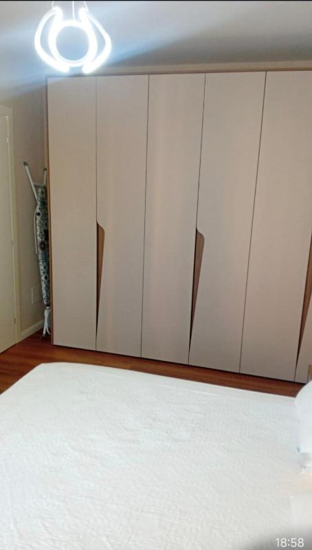 Beachside Modern Apartment in Golem - image 7