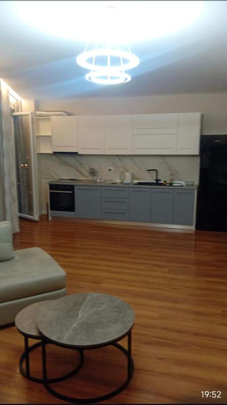 Beachside Modern Apartment in Golem - image 13