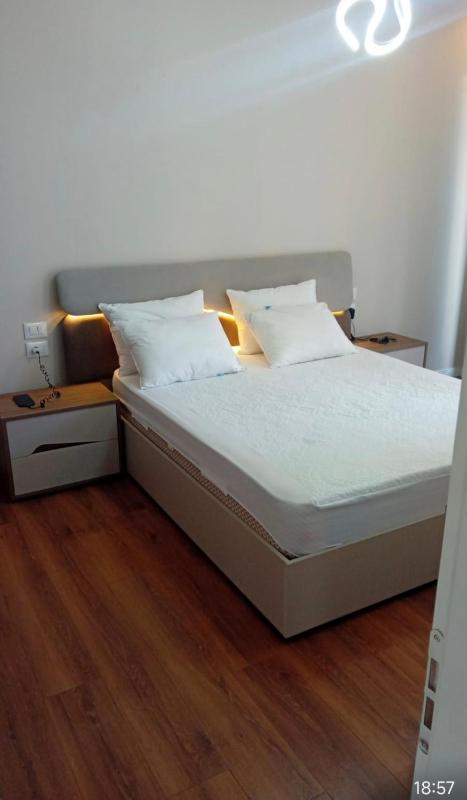 Beachside Modern Apartment in Golem - image 12