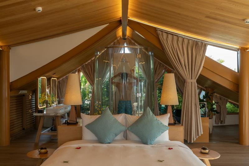 The TH Hoi An Beachfront Villa - image 16