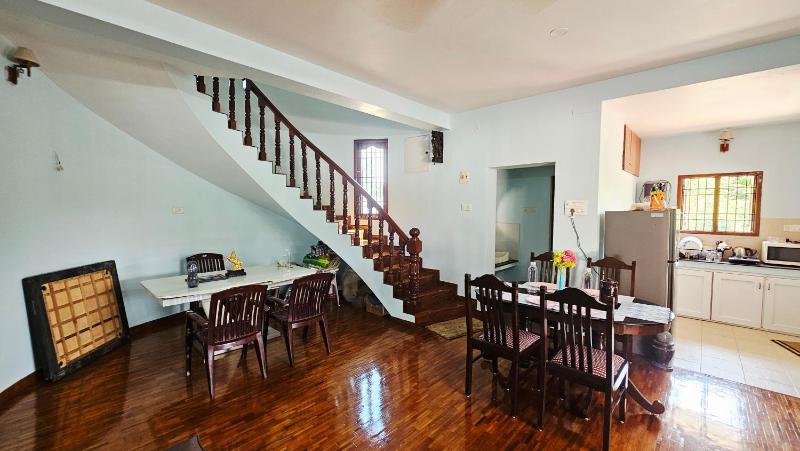 La Parshwa Villa Maré - image 8
