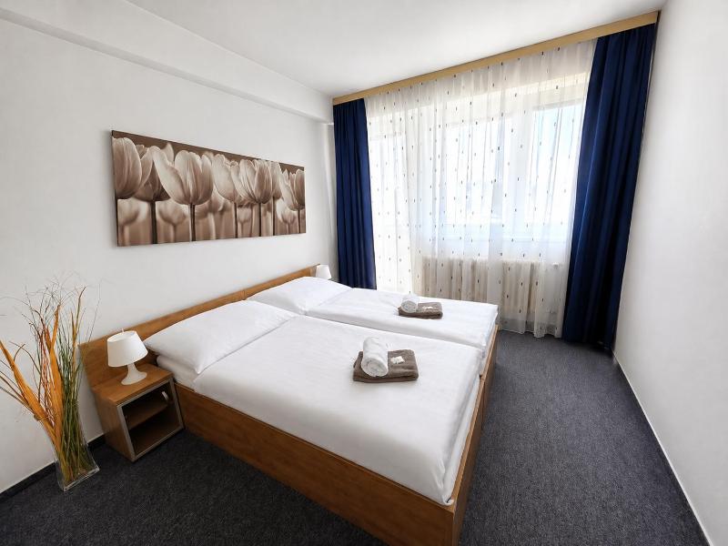Hotel Centrum Brno - image 25