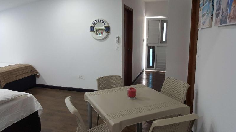 Beach Paradise Apartments - image 16