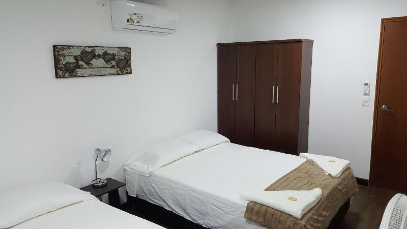 Beach Paradise Apartments - image 6