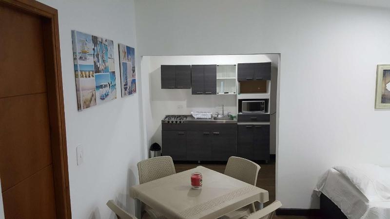 Beach Paradise Apartments - image 9