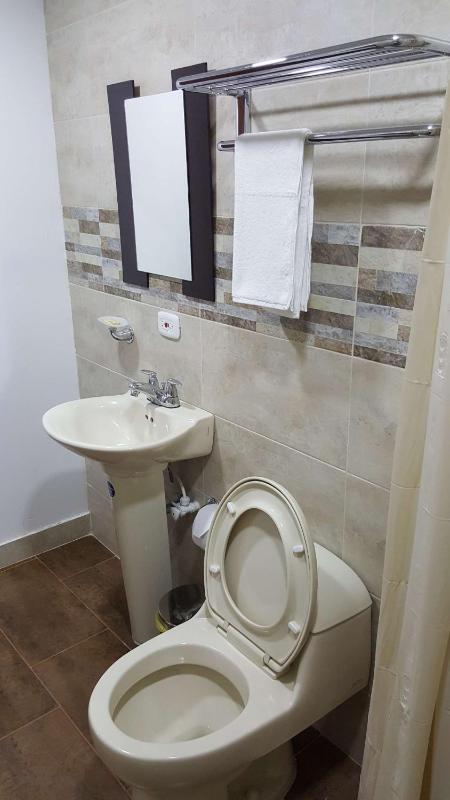 Beach Paradise Apartments - image 14