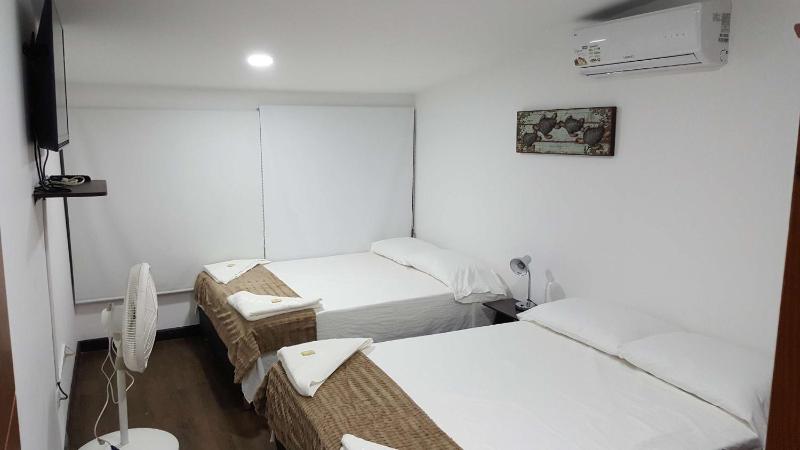 Beach Paradise Apartments - image 8