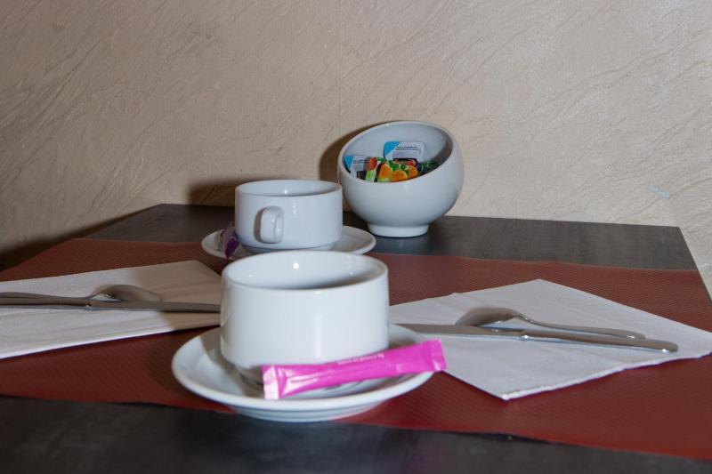 Hotel Le Stanislas - image 4