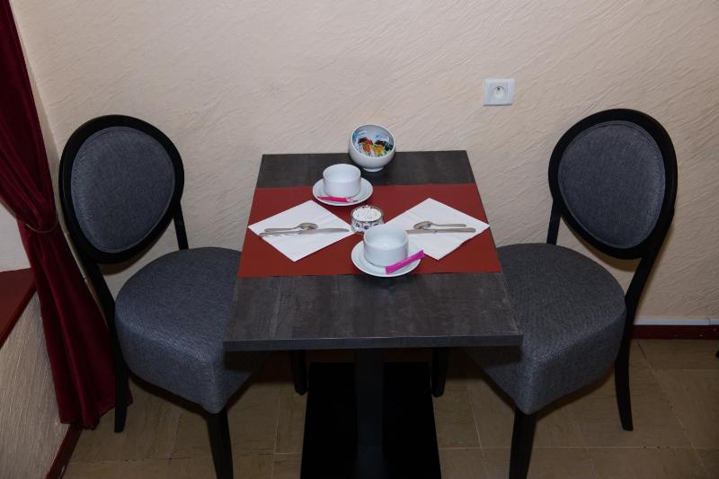 Hotel Le Stanislas - image 27