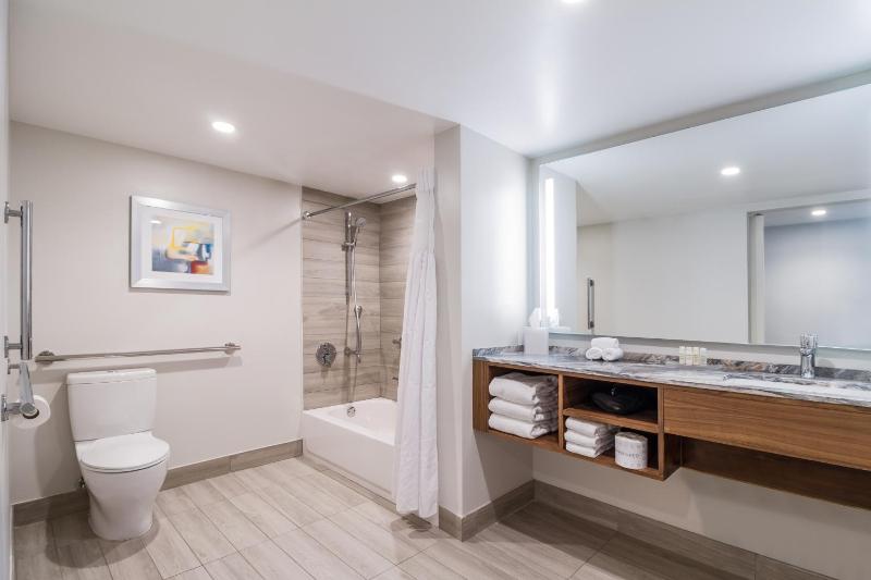 B Enhanced Junior Suite City View King image 3