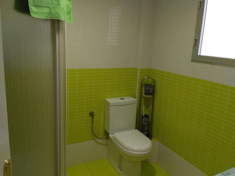 Apartamento Cabañal - image 13