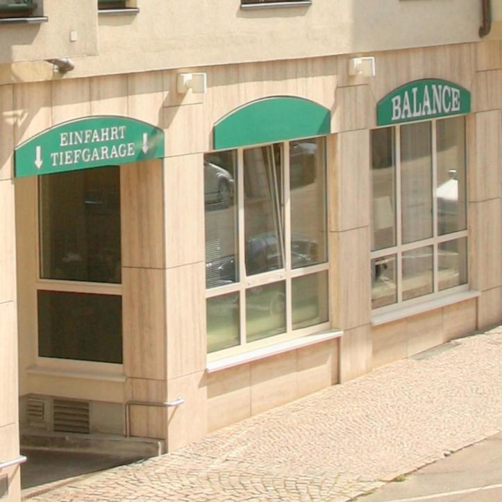 Balance Hotel Leipzig Alte Messe - image 32