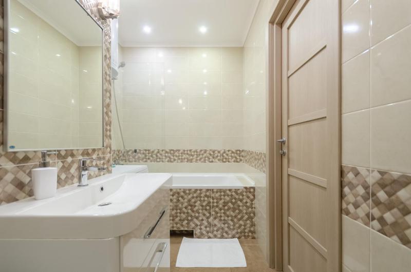 3-143 Central Park John McCain 7 Kyiv centre fantastic city view 15 kW backup power Petrovdom Apartment - image 6