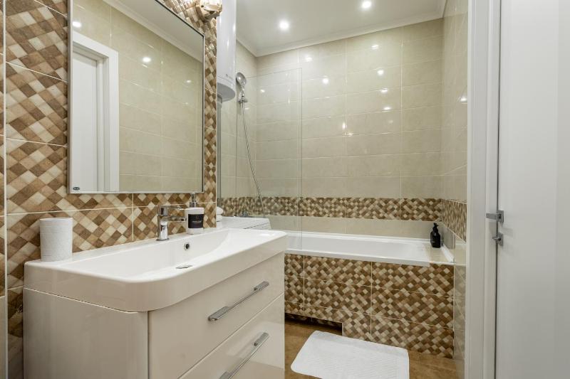 3-143 Central Park John McCain 7 Kyiv centre fantastic city view 15 kW backup power Petrovdom Apartment - image 14