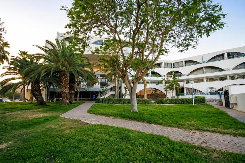 Milano Suite in Lev Eilat - image 21