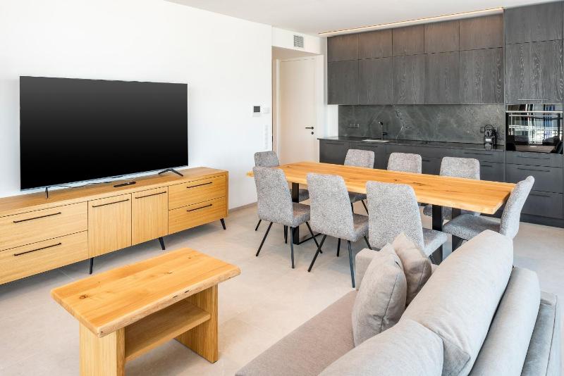 Casa Isabell Luxury Penthouse - image 21