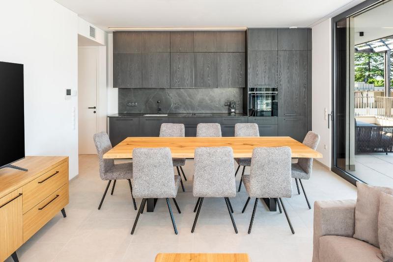 Casa Isabell Luxury Penthouse - image 5