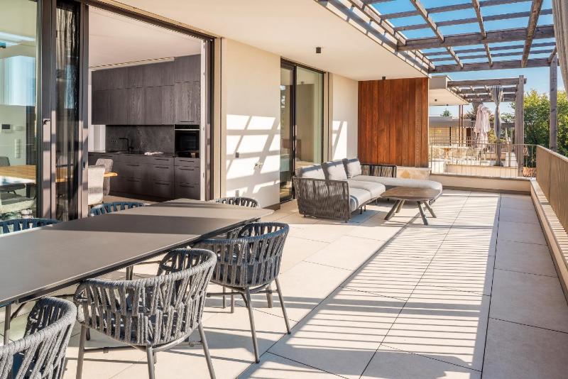 Casa Isabell Luxury Penthouse - image 9