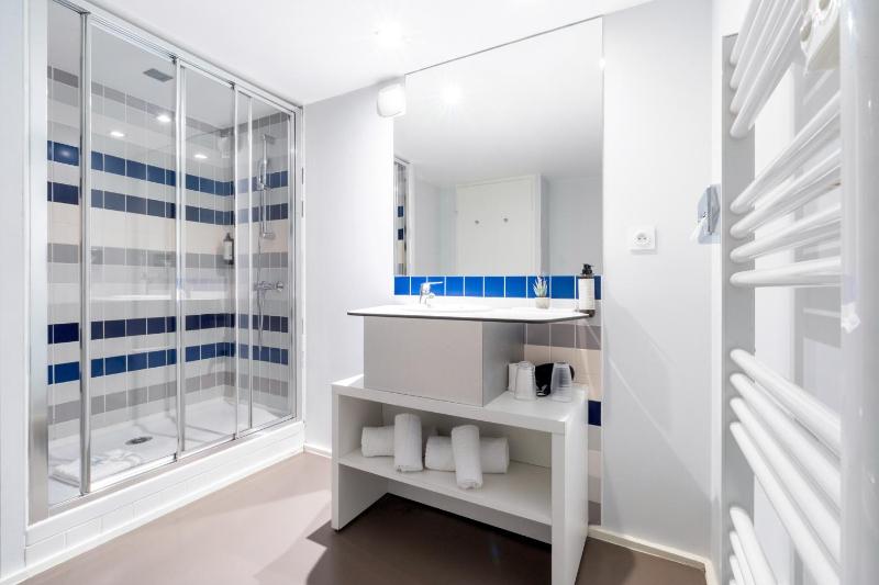 Privilege Appart Hotel Saint Exupery - image 45