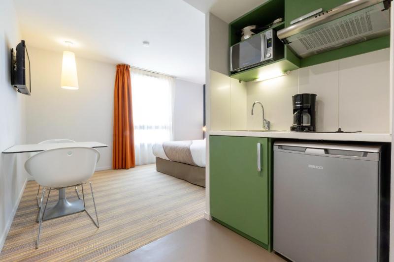 Privilege Appart Hotel Saint Exupery - image 39