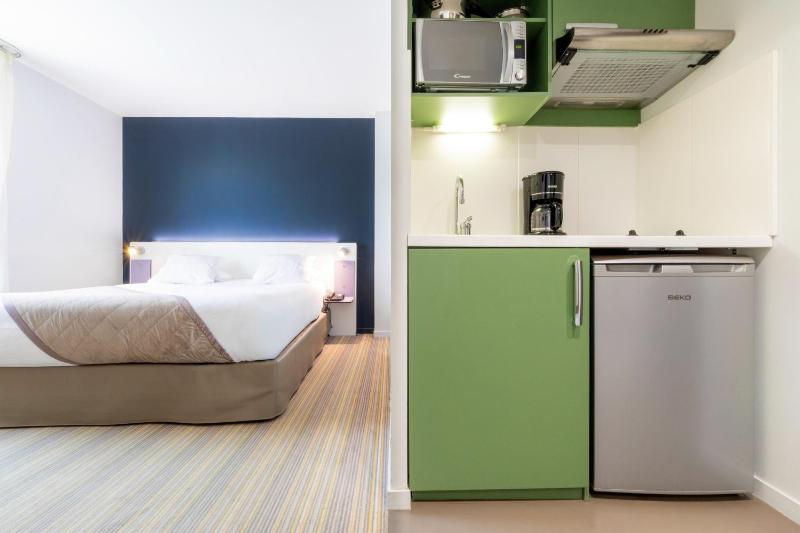 Privilege Appart Hotel Saint Exupery - image 25