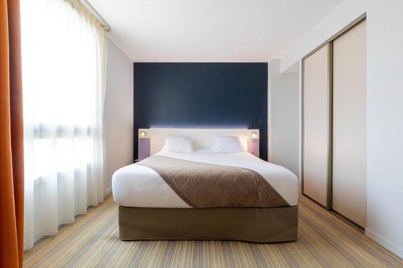 Privilege Appart Hotel Saint Exupery - image 40