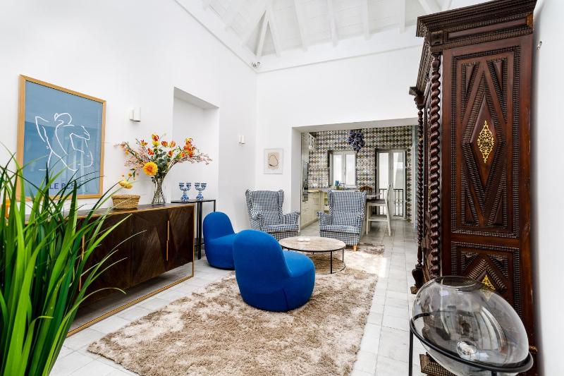TaviraBliss Terrace Apartment - image 19