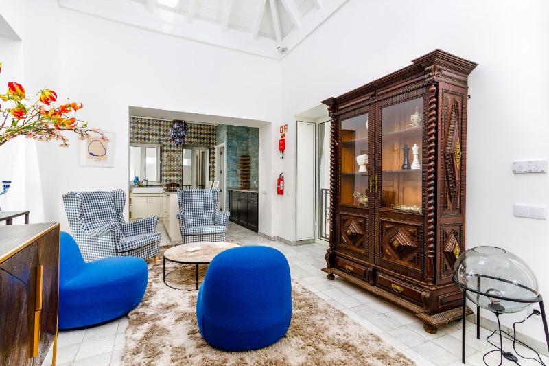 TaviraBliss Terrace Apartment - image 21
