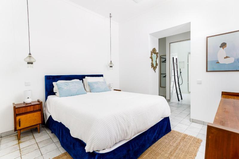 TaviraBliss Terrace Apartment - image 14
