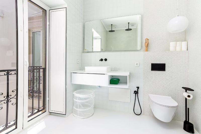 TaviraBliss Terrace Apartment - image 13