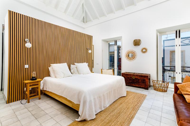 TaviraBliss Terrace Apartment - image 6