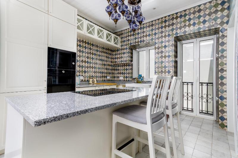 TaviraBliss Terrace Apartment - image 3