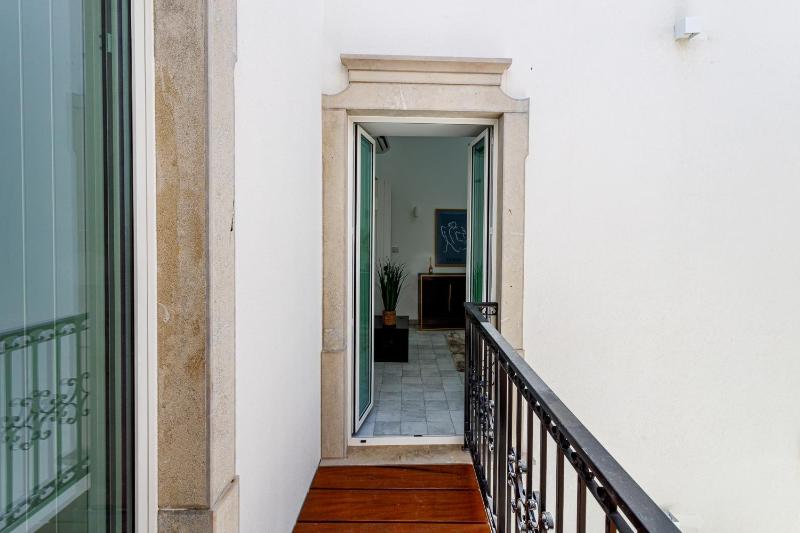 TaviraBliss Terrace Apartment - image 15