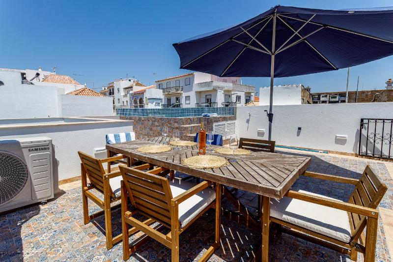 TaviraBliss Terrace Apartment - image 20