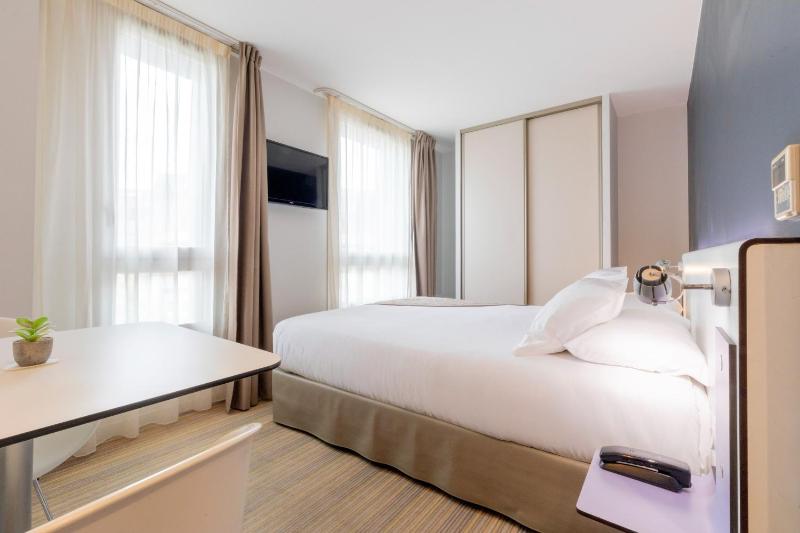 Privilege Appart Hotel Saint Exupery - image 18
