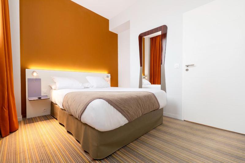 Privilege Appart Hotel Saint Exupery - image 41