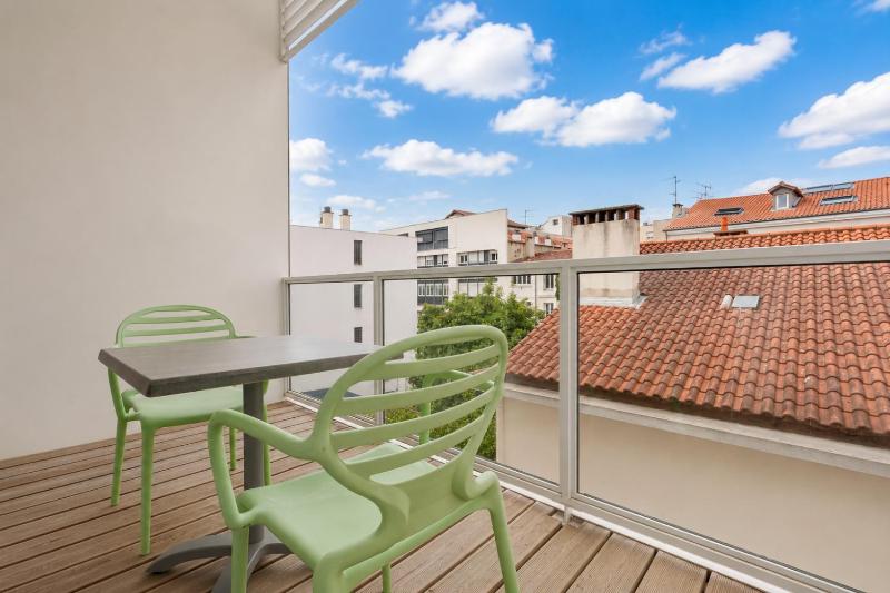 Privilege Appart Hotel Saint Exupery - image 19