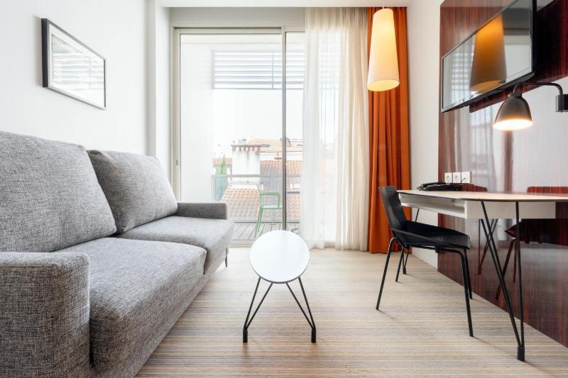 Privilege Appart Hotel Saint Exupery - image 30