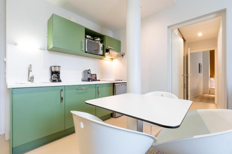 Privilege Appart Hotel Saint Exupery - image 17